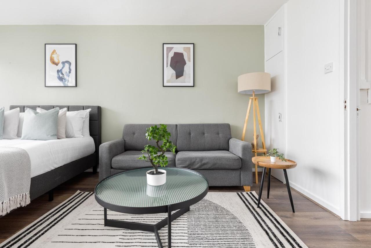 The Pimlico Appartamento *