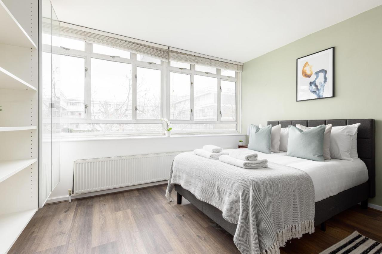 Appartamento The Pimlico Londra