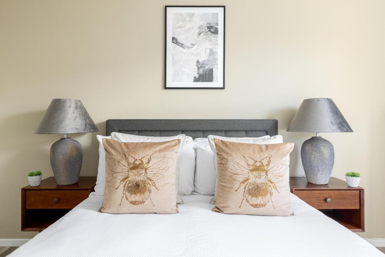 The Pimlico Appartamento