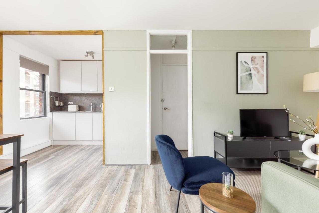 The Pimlico Appartamento *
