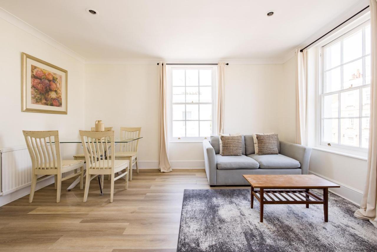 The Pimlico Appartamento Londra