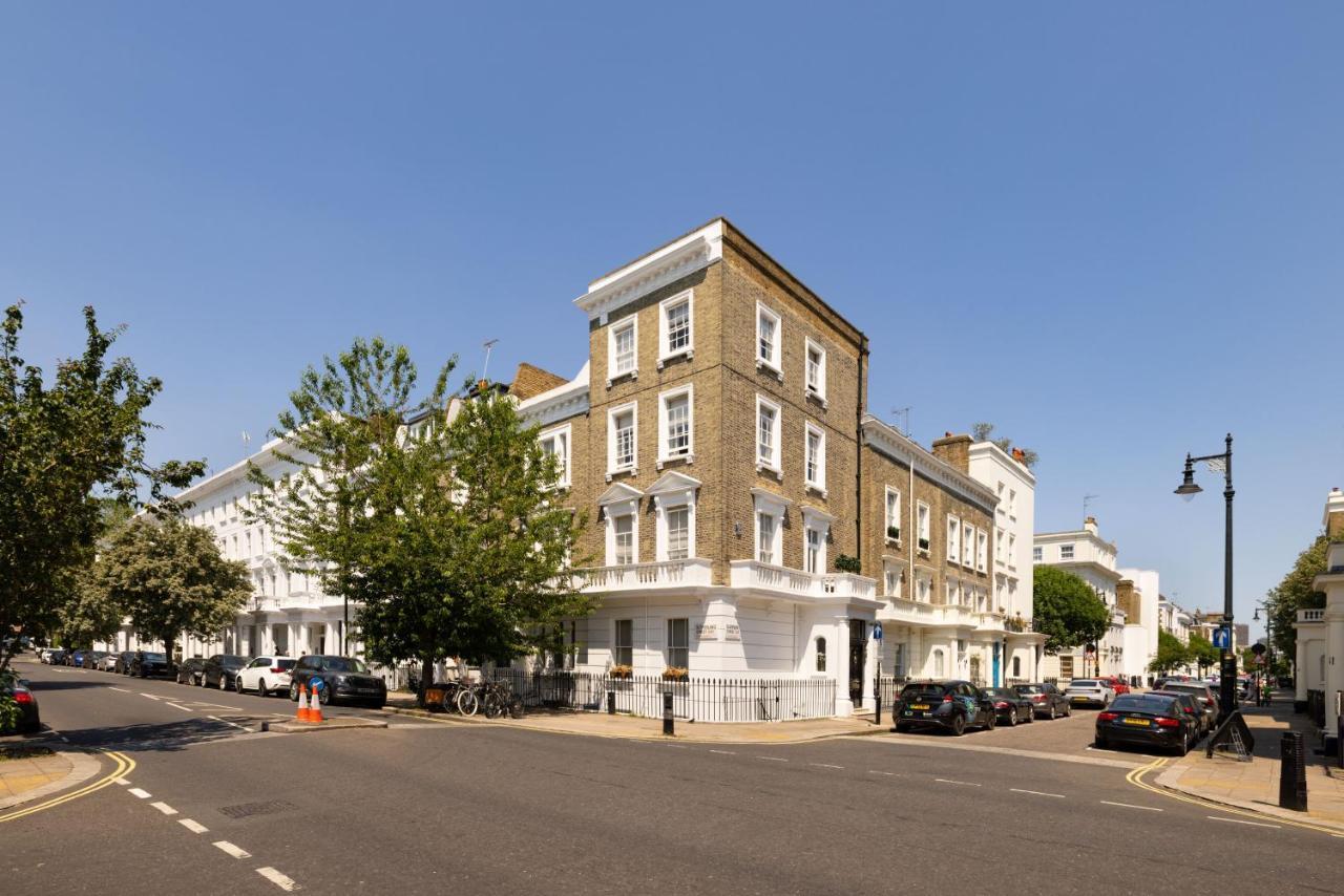 Appartamento The Pimlico